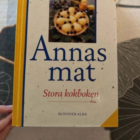 Annonsbild