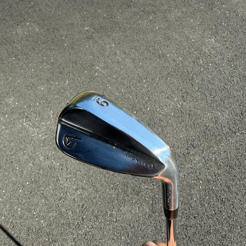 Takomo 101 Järn 4 - KBS Tour Stiff 120 | Blocket