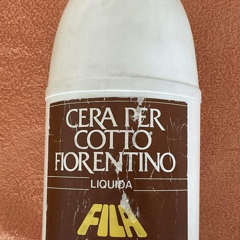FILA CLEANER / RENGÖRING KONCENTRERAT | Blocket