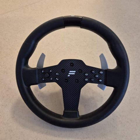 HORI Truck Control System | Blocket