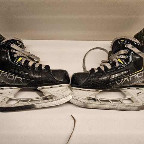 Barn & Junior skridskor - Bauer, CCM, Easton (6 par) säljes | Blocket