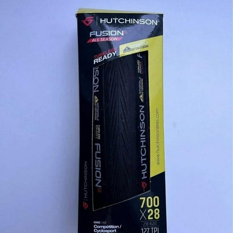 Michelin Power Cyclocross Mud cykeldäck 700x33C grön | Blocket