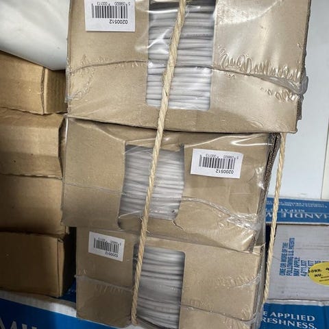 PVC Aderleitung flexibel H07V-K 1x1,5 mm² grün/gelb 100 m günstig online kaufen