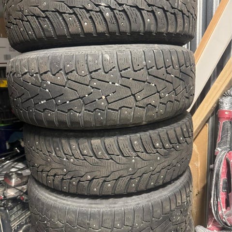 Good year ms 195/65R15 | Blocket