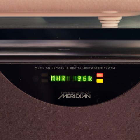 Bose CineMate Series II hemmabiosystem med högtalare och subwoofer ...