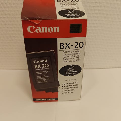 Canon Photo Paper Plus Glossy II 10x15 cm 265 g/m² 50 ark | Blocket
