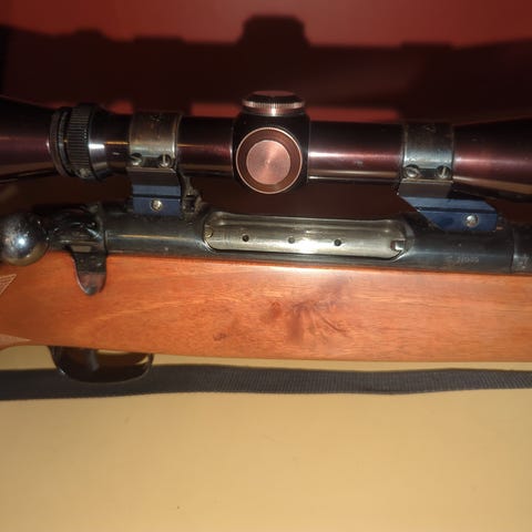 Carl Gustaf 3000 | Blocket