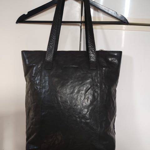 Handväska, Gucci | Blocket