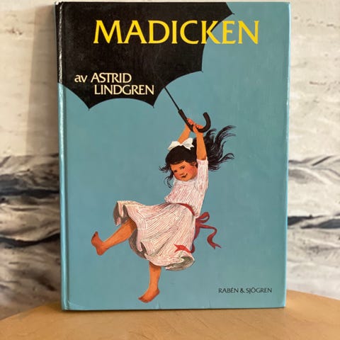 The Little Prince (Normal size – not pocket) | Blocket