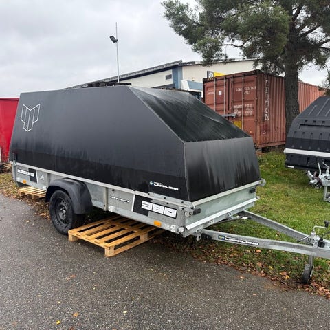 Lorries Racemaster R435 -SUPERKAMPANJ- | Blocket