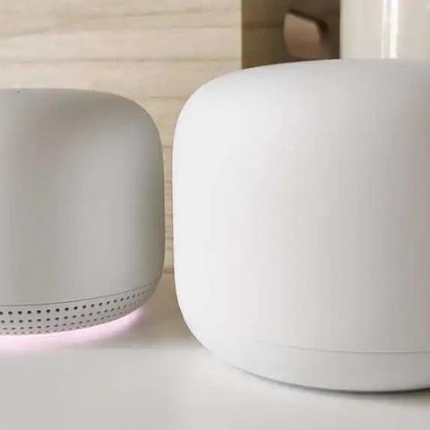 Telia Smart Wifi Router F1 | Blocket