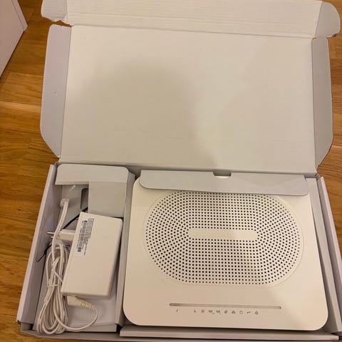 Telia Smart Wifi Router F1 | Blocket