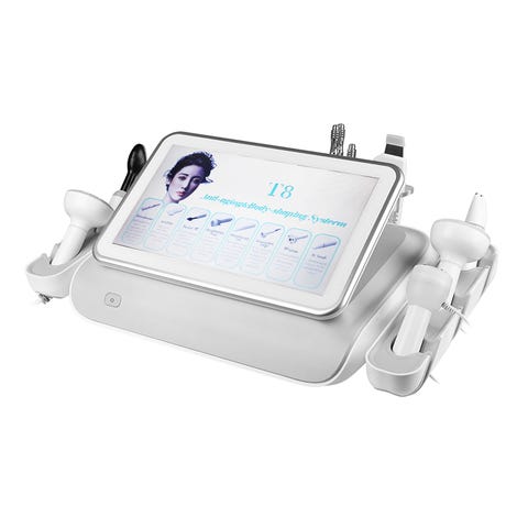 Nouveau Contour Intelligent – komplett kit för PMU & microblading | Blocket