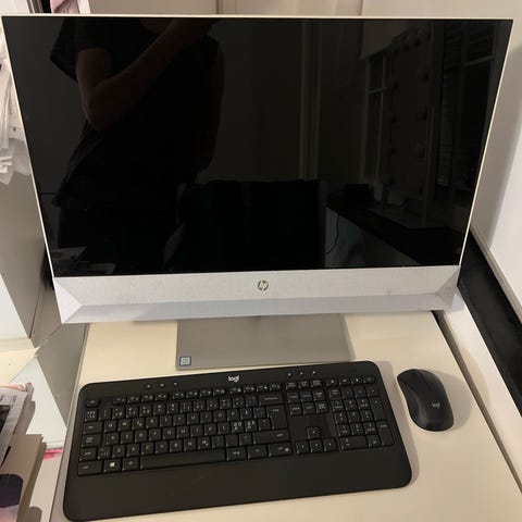 HP ProOne 440 G9 All-in-One | Blocket