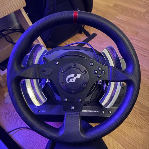 Thrustmaster tillbehör sim racing | Blocket
