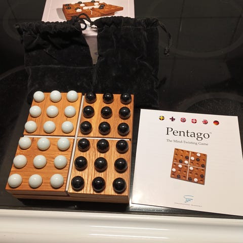 Invicta Super Master Mind brädspel från 1975 | Blocket