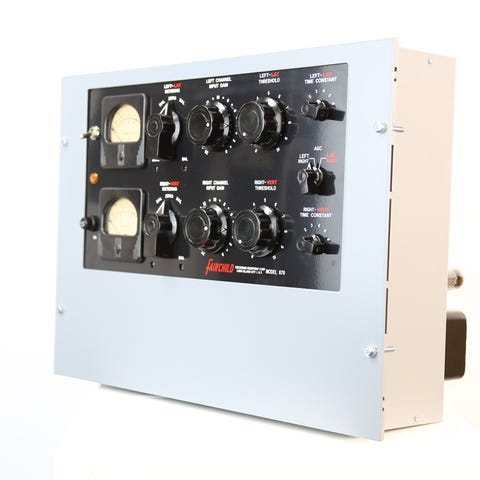 Tube-Tech CL 1B kompressor | Blocket