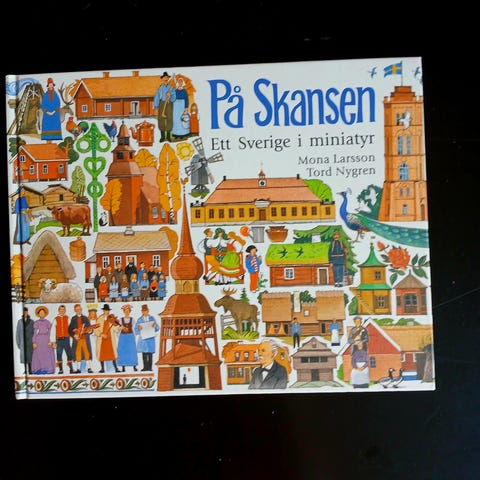 Karl-Bertil Jonsson Julklapp | Blocket