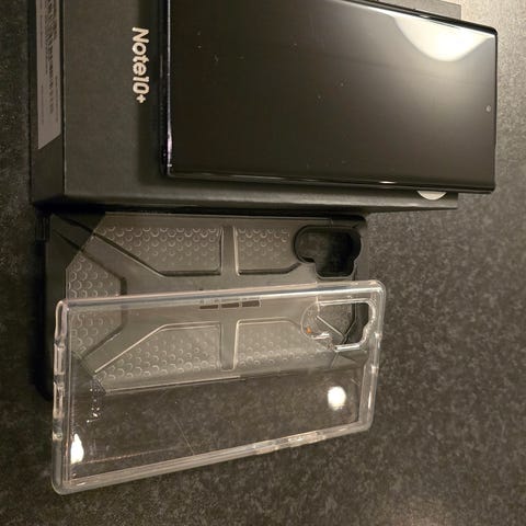 Samsung Note 8 | Blocket