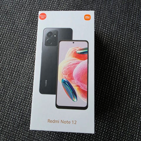 Redmi Note 13 | Blocket