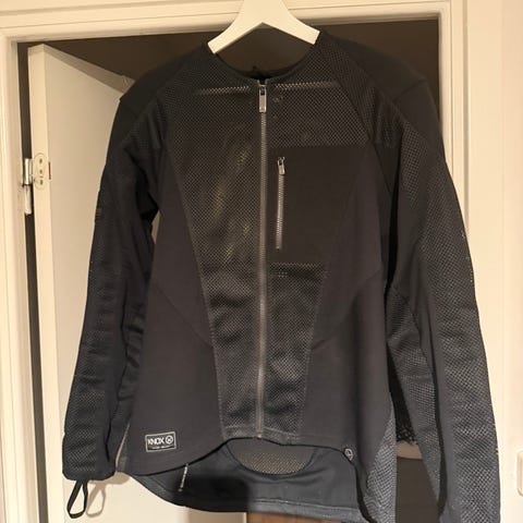 Gilet De Protection Moto Alpinestars Veste De Protection Bionic