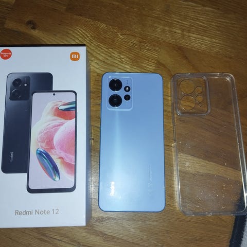 Redmi Note 13 | Blocket