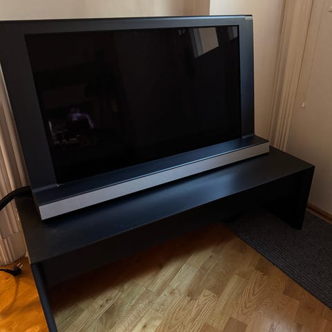Bang & Olufsen Beovision MX 6000 tv | Blocket