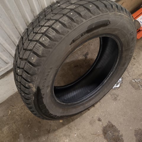 Good year ms 195/65R15 | Blocket