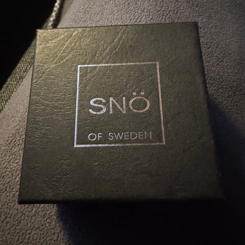 Dako - Manchettknappar - ett par | Blocket