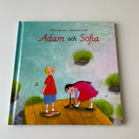 The Little Prince (Normal size – not pocket) | Blocket