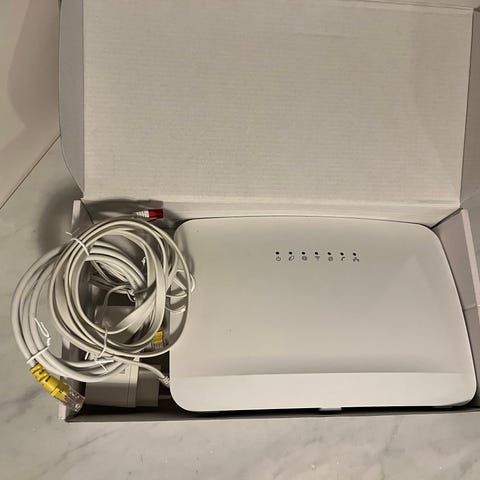 Telia smart wifi router | Blocket