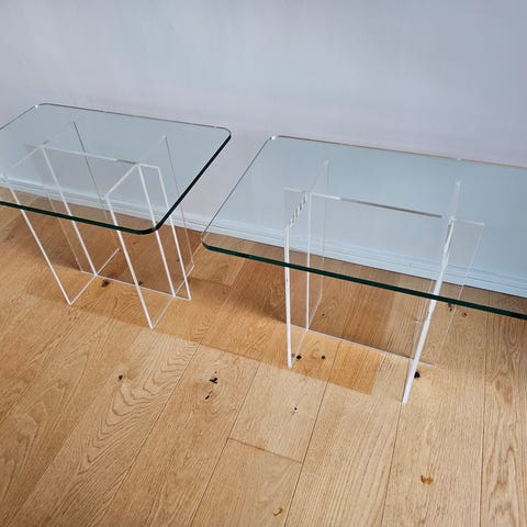 Carl Malmsten nattduksbord | Blocket