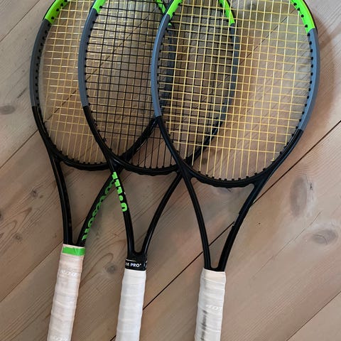 Badmintonracket kopen: een grote keuze bij