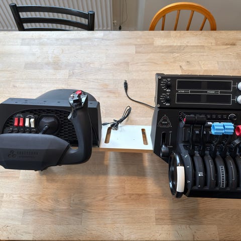 HORI Truck Control System | Blocket