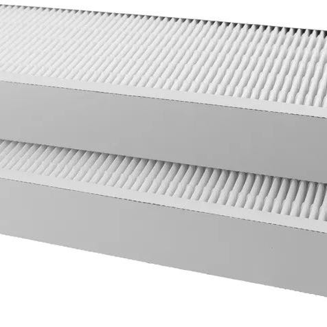 Golvkonvektor - Epecon Under | Blocket