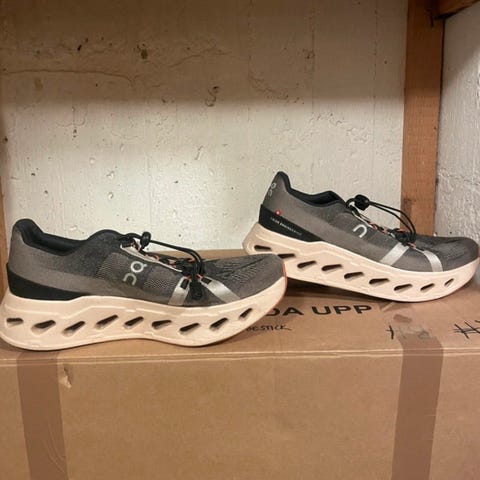 Saucony endorphin speed 4 **69km**storlek 43 | Blocket
