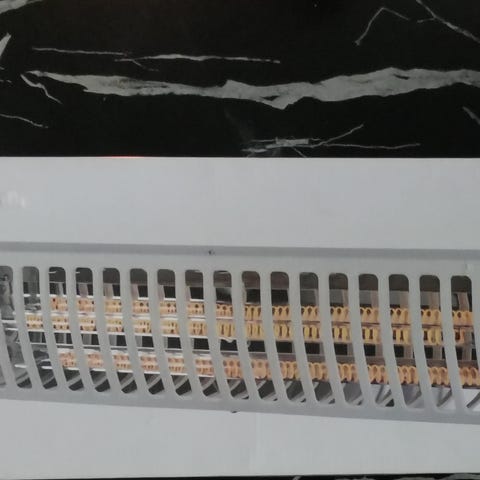 Elektrisk värmare | Blocket