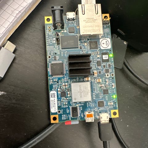 Raspberry pi 2 Model B | Blocket