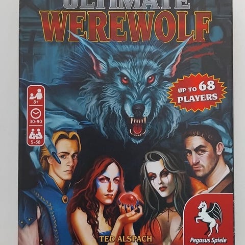 Zombicide Army of the Dead | Blocket