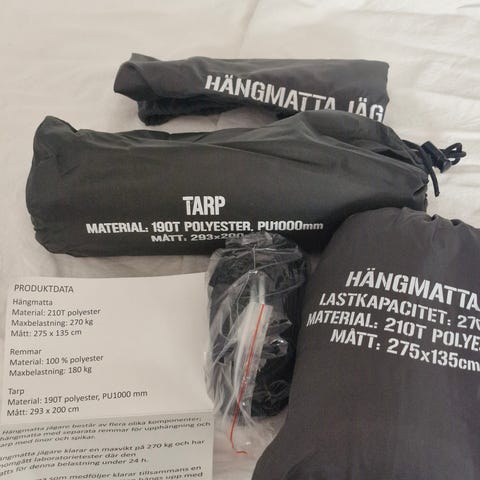 portabel-h-ngmatta-blocket