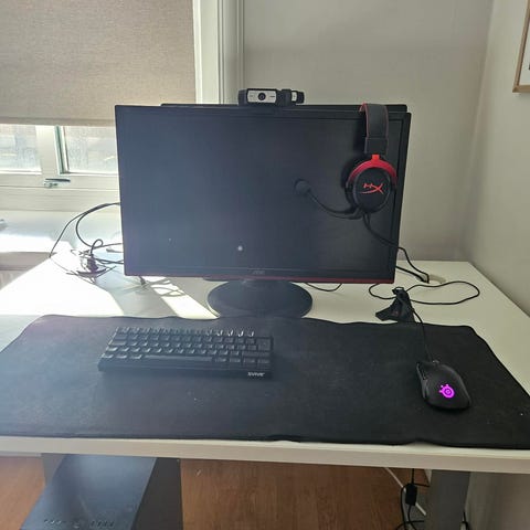 Ironcat Incott HPC01MPro 4K Hot Swap | Blocket