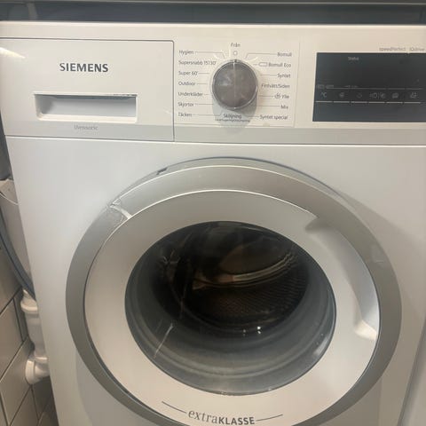 Alapure CleanAir Plus Koolstoffilter geschikt voor Siemens iQ300 / iQ500 (4st.) - HFK022