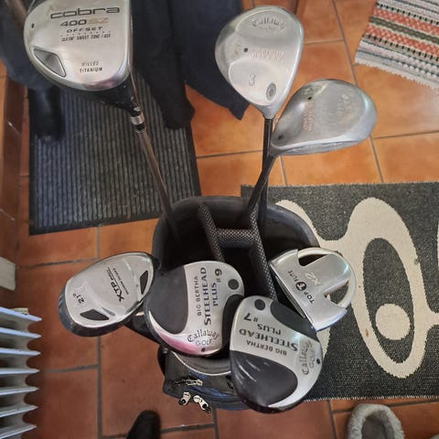 Nya woods Dam regular 200st. | Blocket