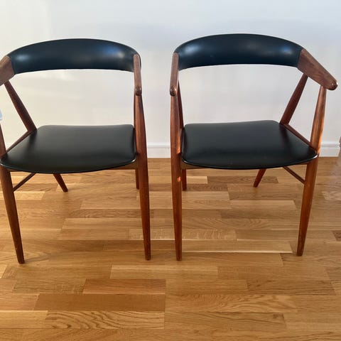 Carl Malmsten matbord | Blocket