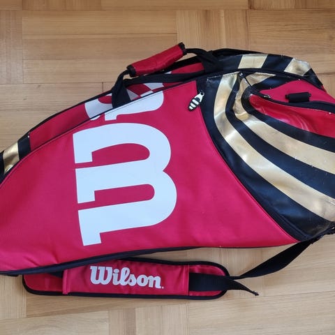Générique Tennisracket voor | tennisrackets en badminton speelgoed voor buiten - paar beginners tieners met bal voor kleuterschool speeltuin