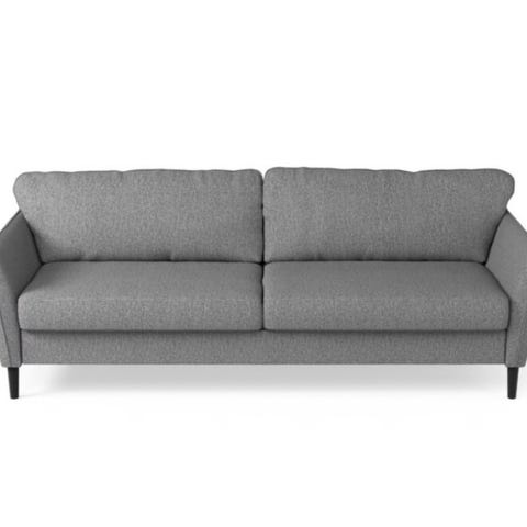 Carl Malmstens fåtölj 