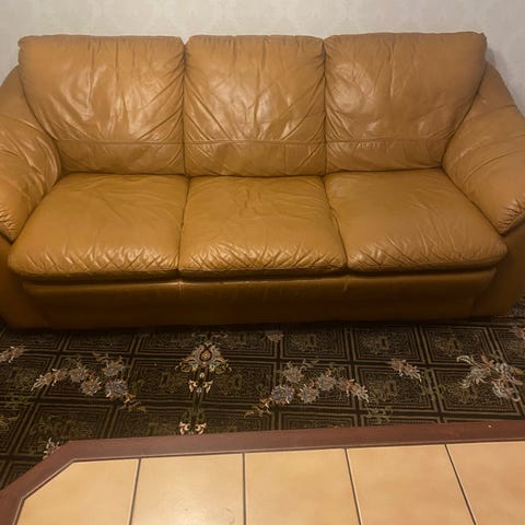 2 st Hemmakväll soffor av Carl Malmsten | Blocket