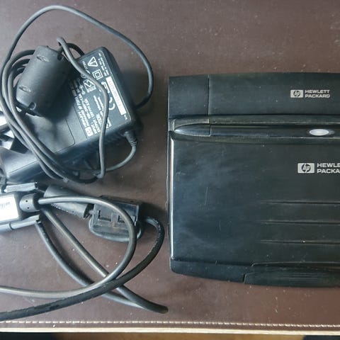 3Com Palm pilot V retro PDA | Blocket