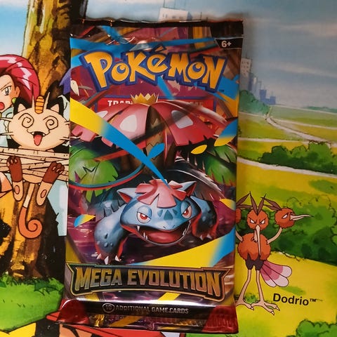 Pokemon Sword And Shield Vivid voltage 4st Nya Booster Packs Engelska ...