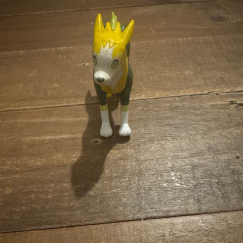 Pokémon gosedjur | Blocket